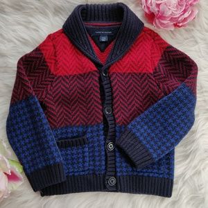 Tommy Hilfiger Knit Sweater
